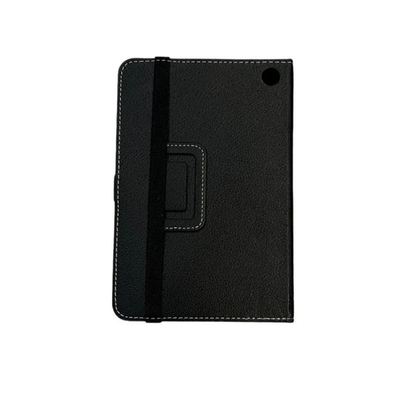 Moko Case for Amazon Fire 7 New Black Made In 2022 - Picture 2 of 6